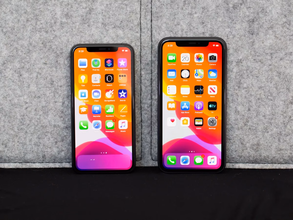 How strong are Apple's new iPhones?