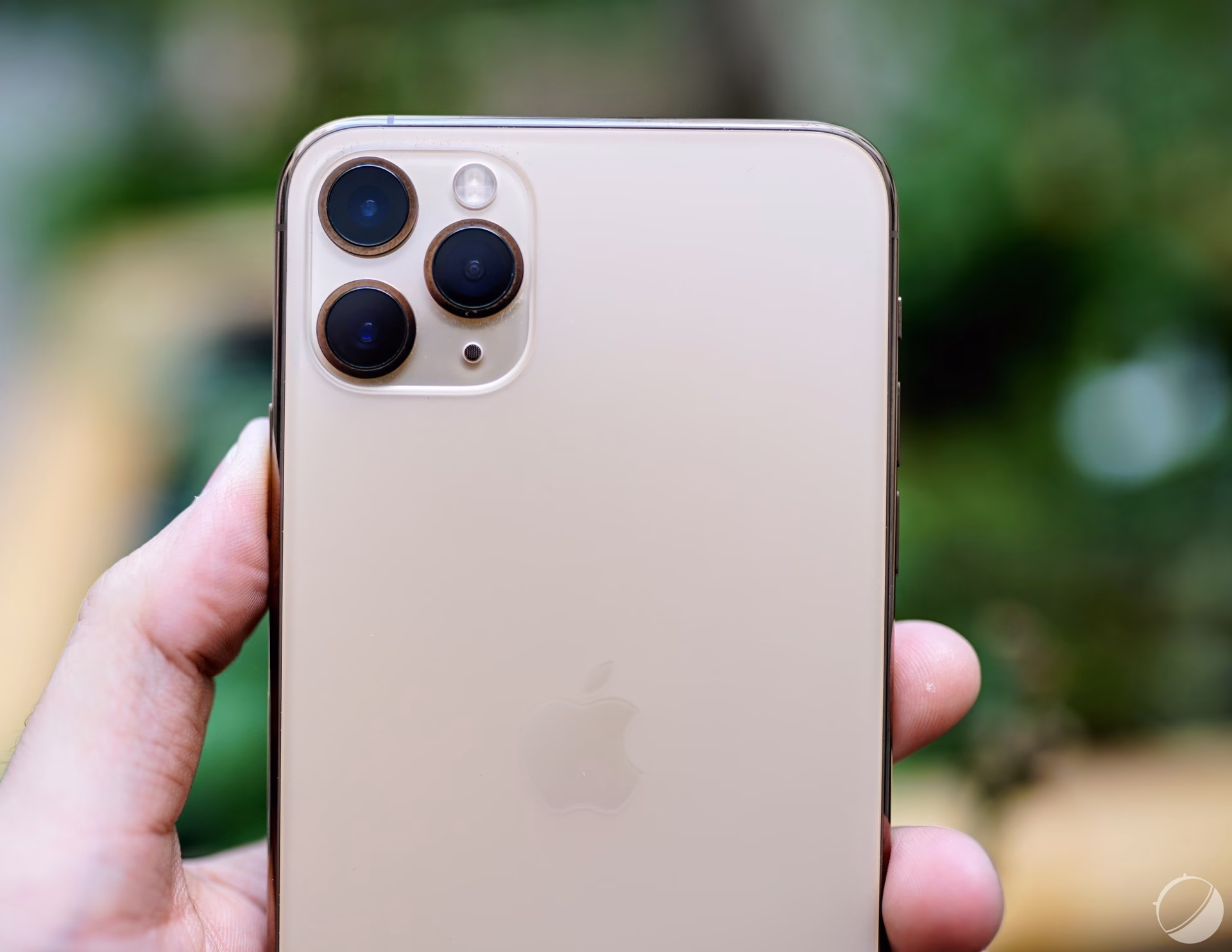 Qu'est-ce que l'iPhone 11 Pro Max ?