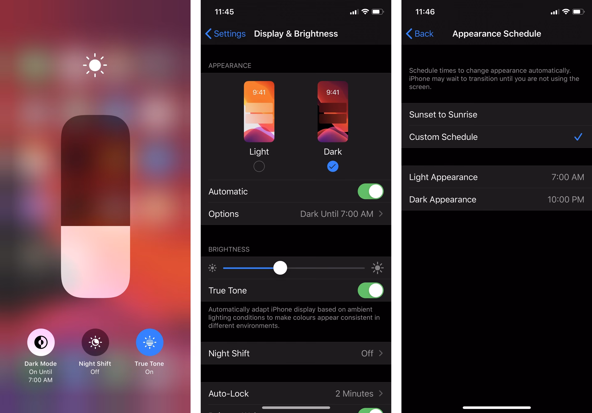 How to find a secret code for Apple iPhone 11?
