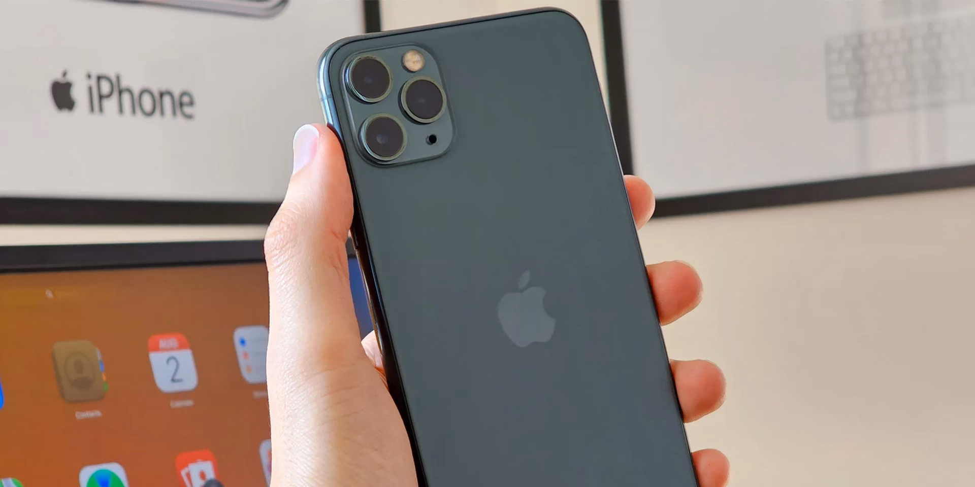 Should I upgrade my iPhone 11 Pro?