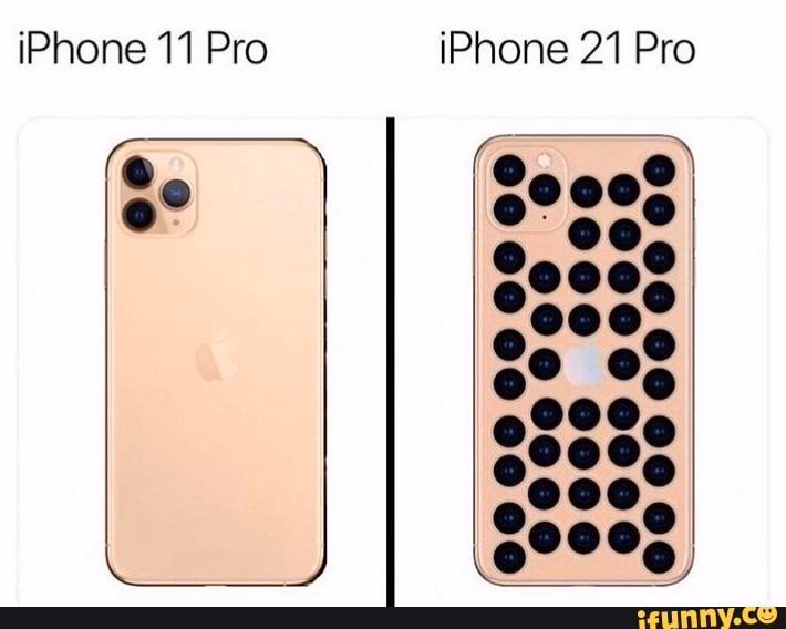 How much RAM does the iPhone 11 Pro Max have?