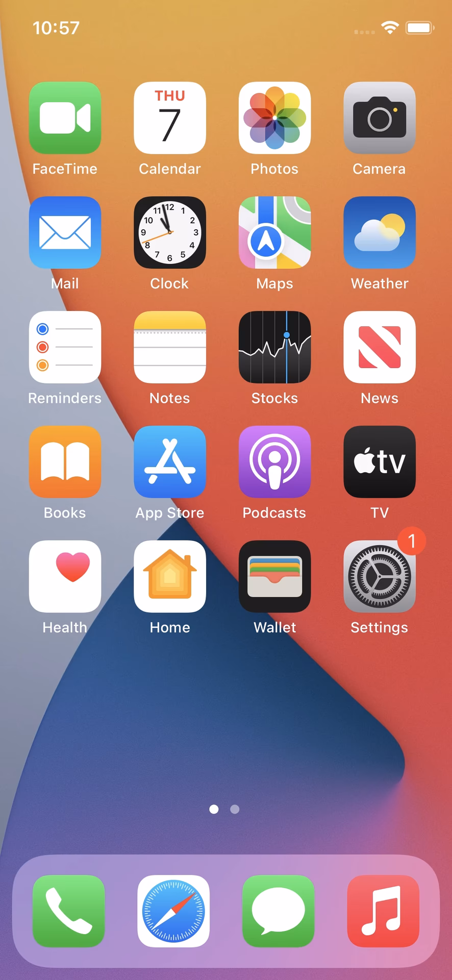 Will we ever have the newest iPhone?