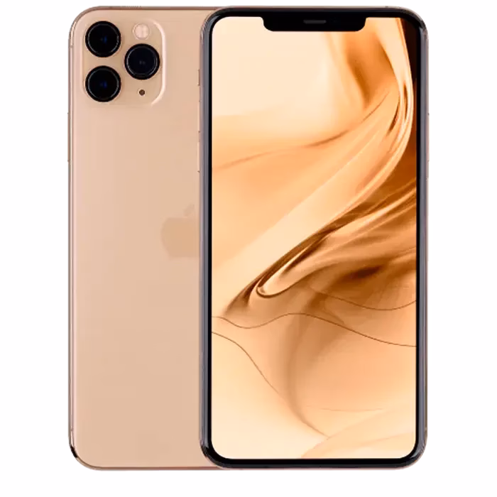 What kind of camera does iPhone 11 have?
