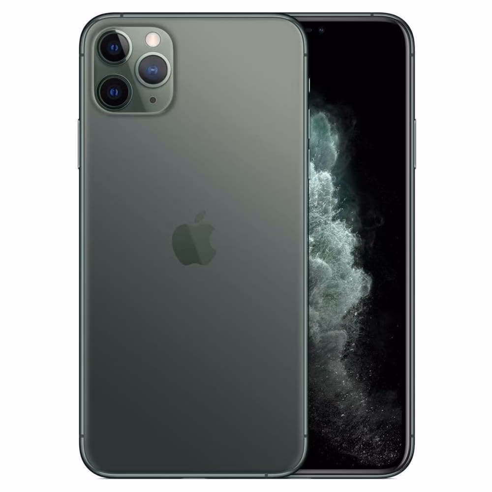 Is Apple iPhone 11 Pro 256GB unlocked?