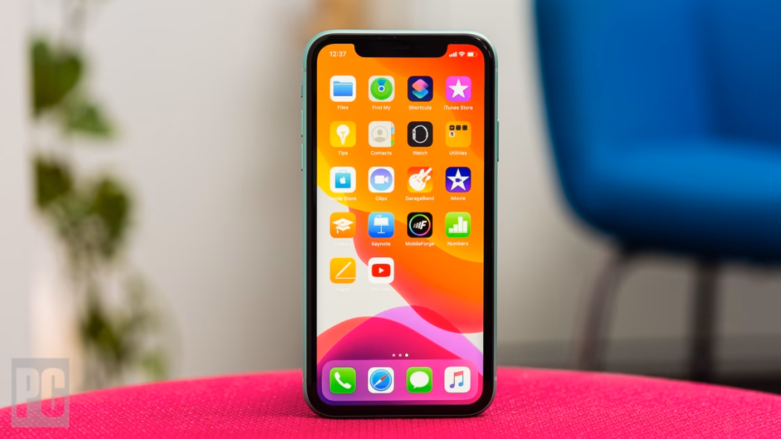 Is the iPhone 11 worse than the iPhone 11 Pro?