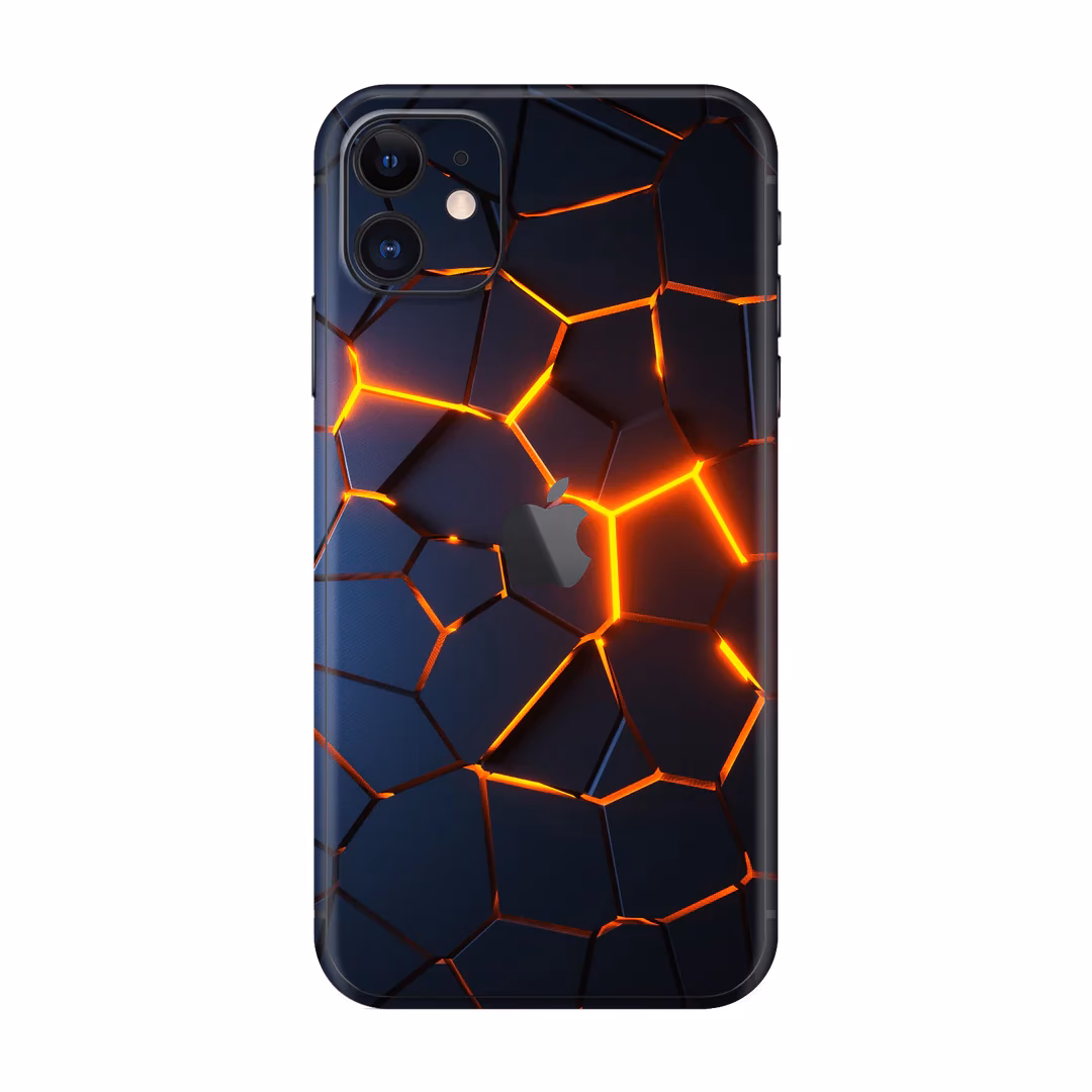 Do iPhone 12 Pro Skin wraps scuff?
