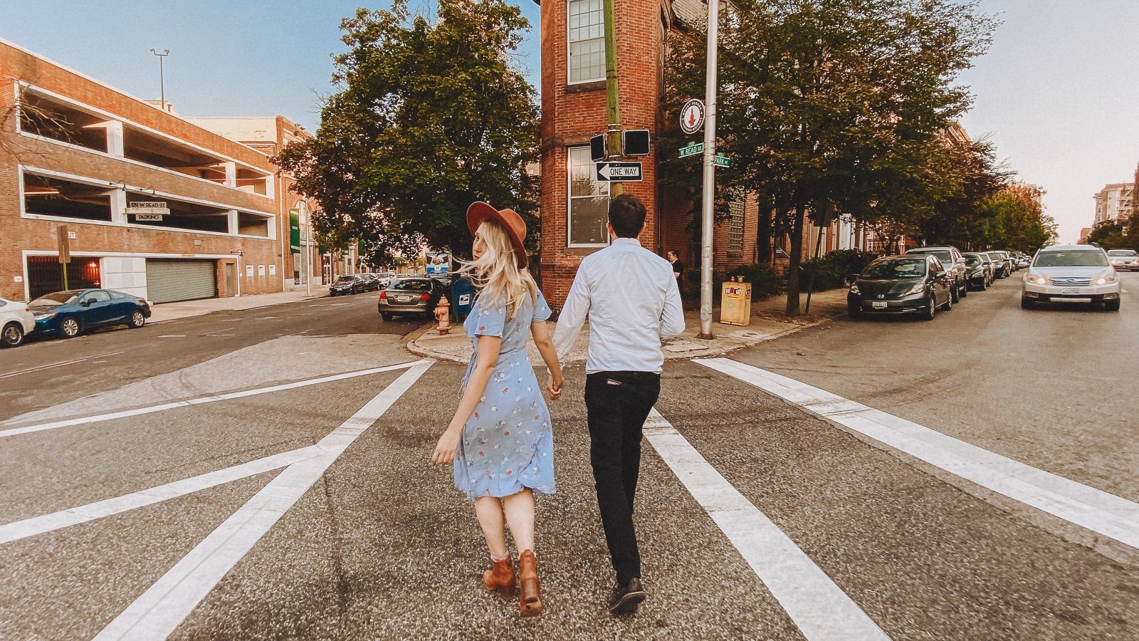 Can you take street photography with a mobile camera device?