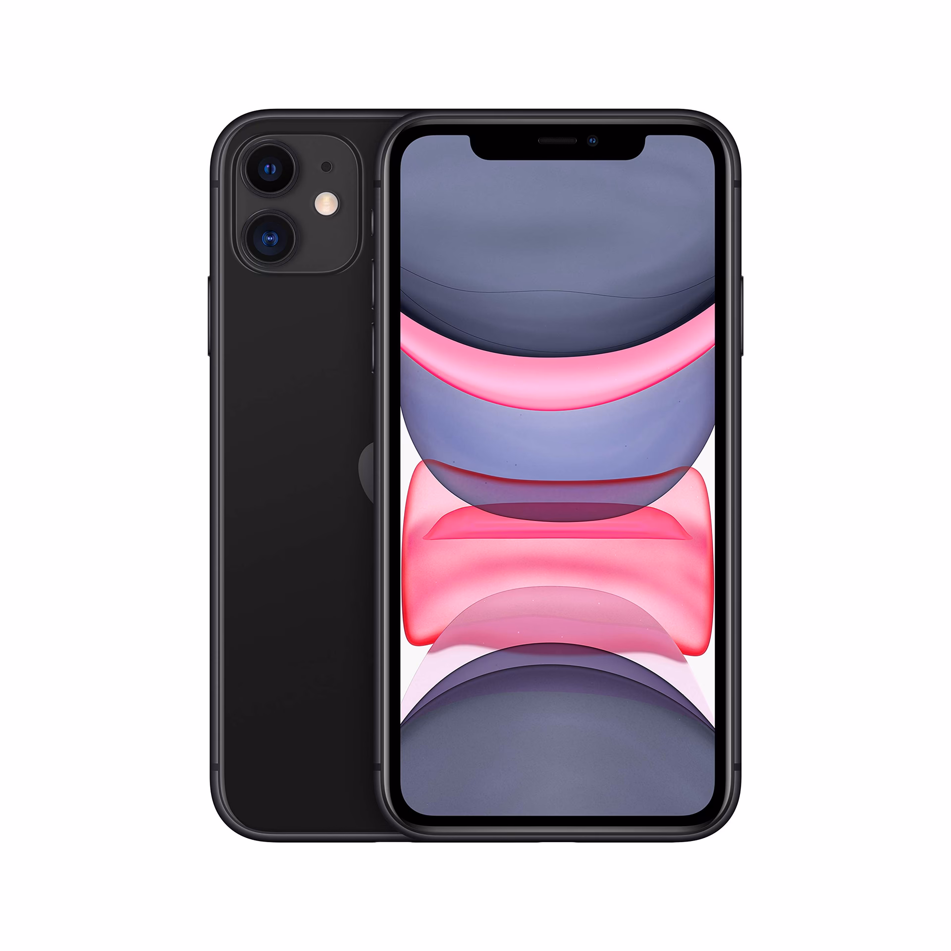 What size is iPhone 11?