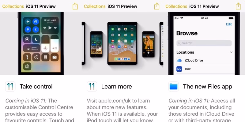 How do I get the most from my Apple devices?