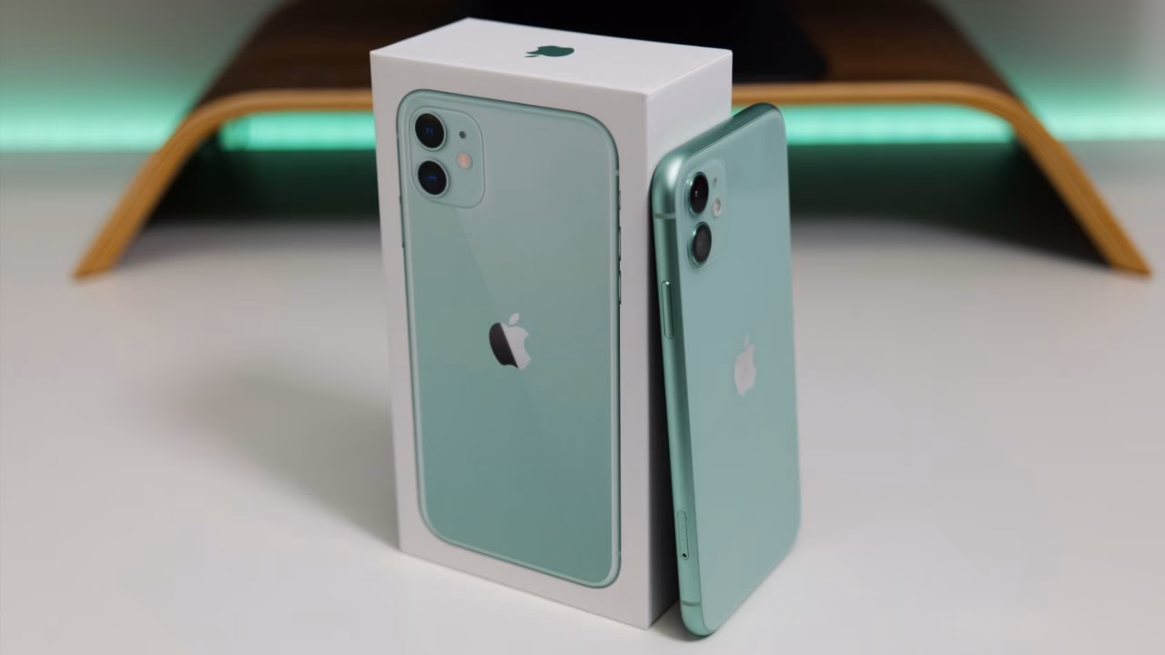 Did Macworld Unbox iPhone 11 Pro & iPhone 11 Max?