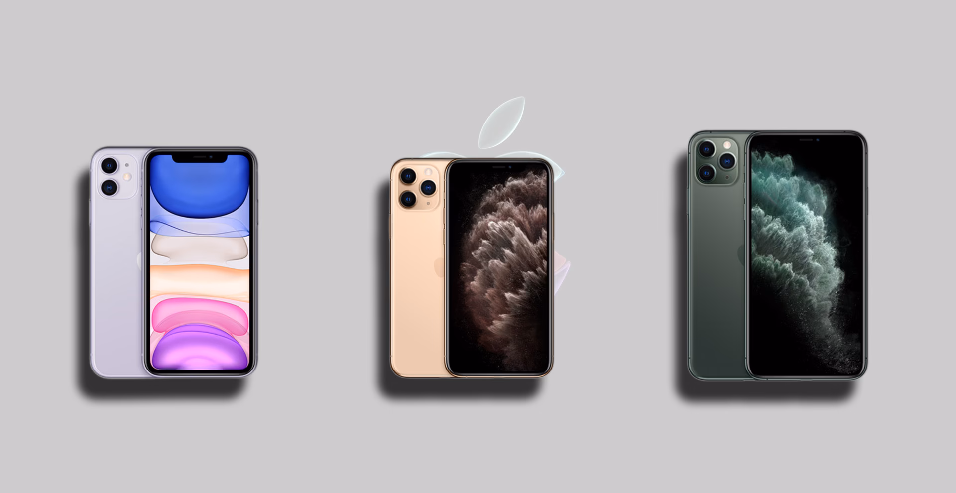 When will Apple iPhone 11 be released?