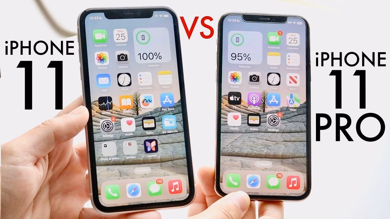 When will Apple iPhone 11 be released?