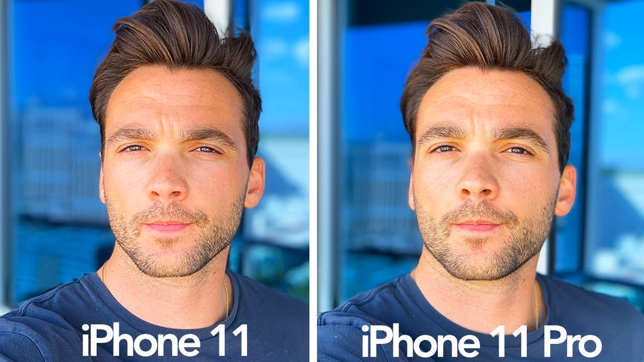 What's new in iPhone 11 & iPhone 11 Pro?