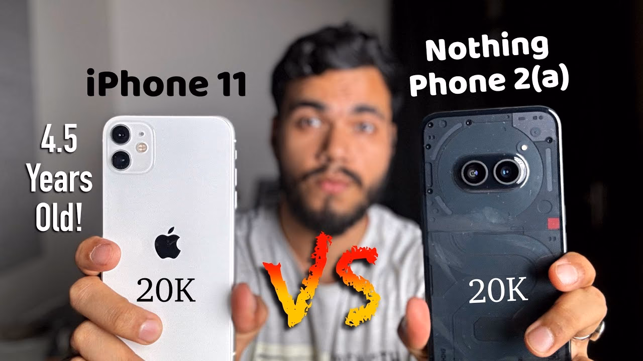 Is the iPhone 11 a small phone?
