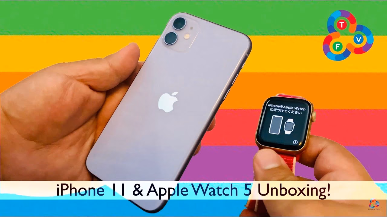 Can I use my iPhone with my Apple Watch?