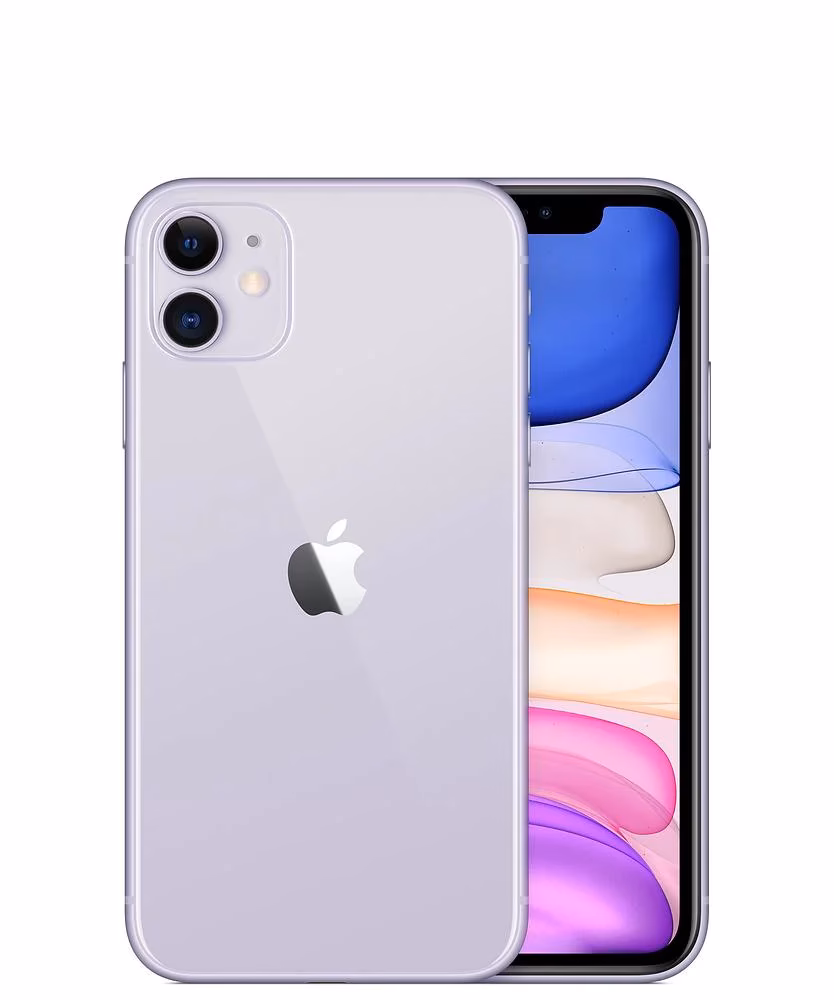 How to boot up iPhone 11?