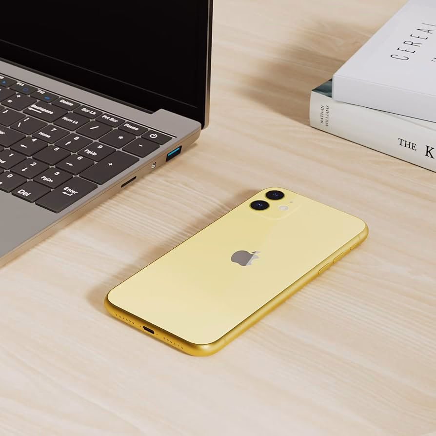 What is the return policy for Apple iPhone 11?