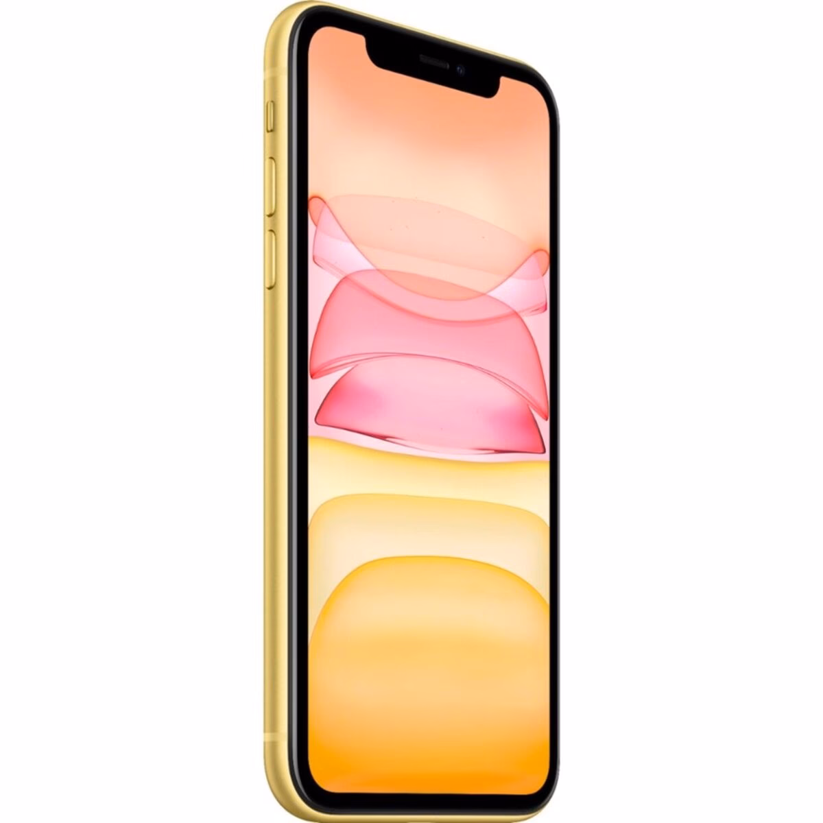 What color is iPhone 11?