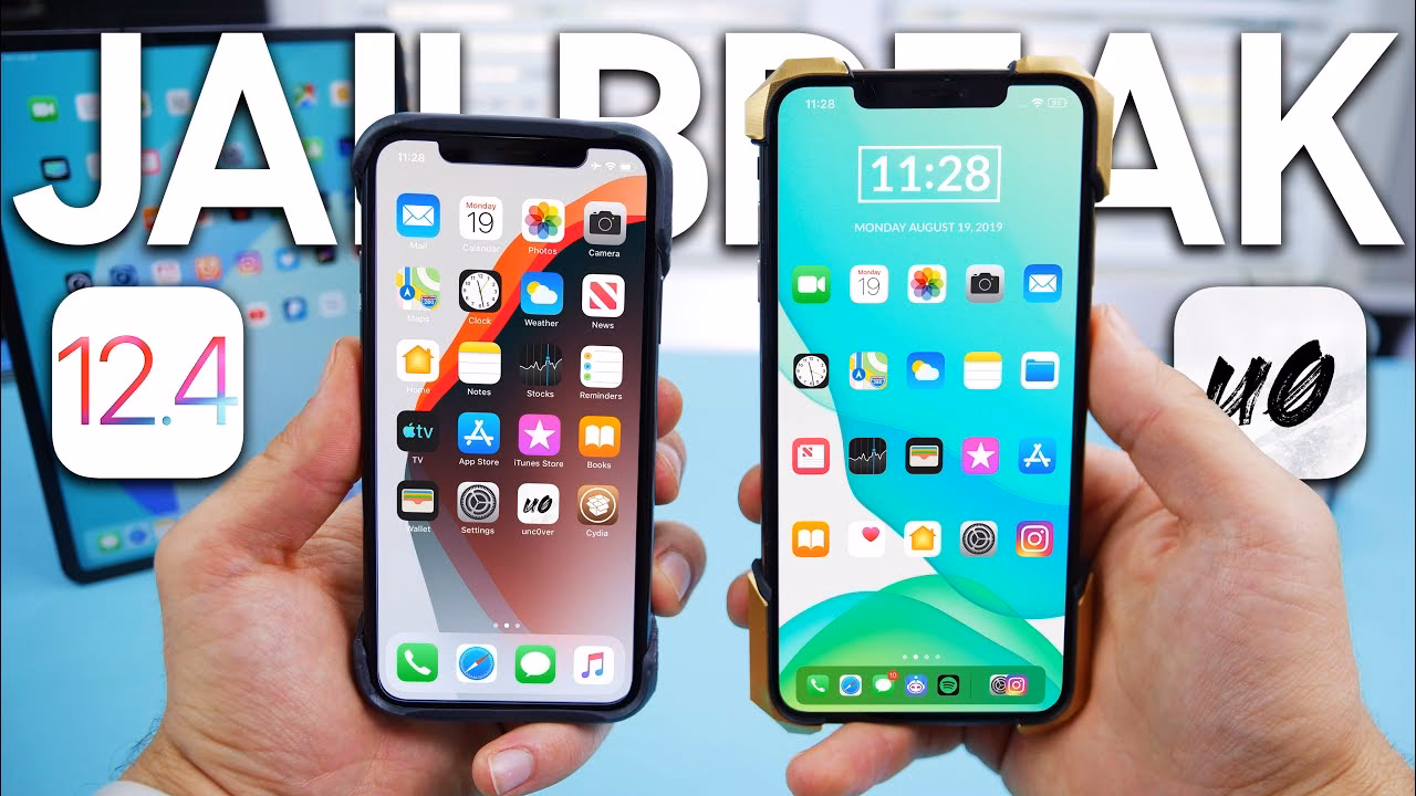 Is jailbreaking an iPhone a bad idea?