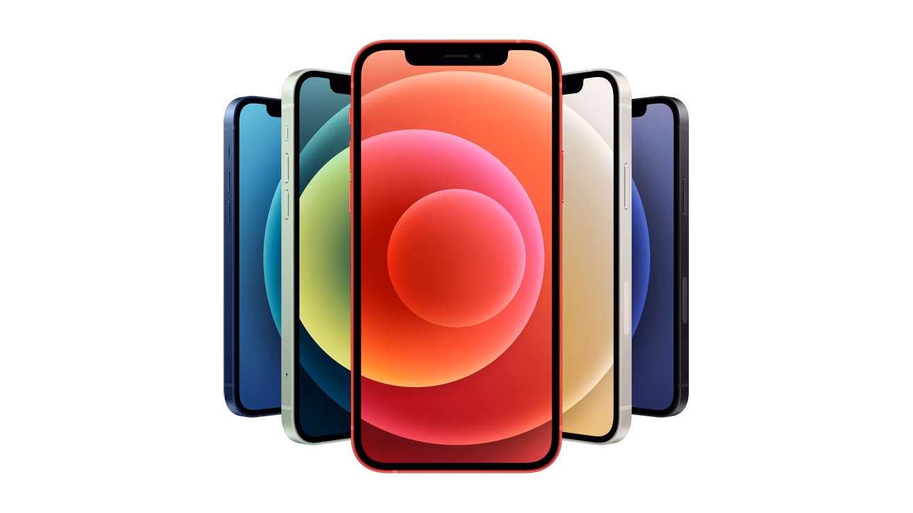 When does the iPhone 12 Pro come out?