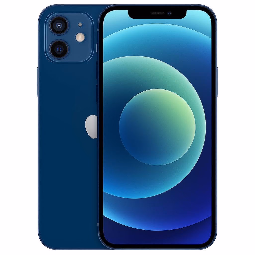 ¿Cuál es la pantalla del iPhone 12?