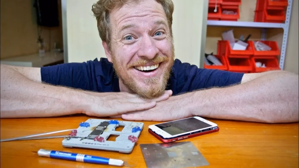 How much does it cost to upgrade from 16GB to 64GB?