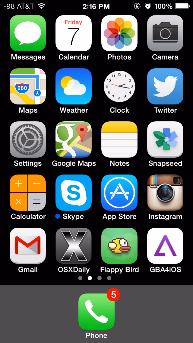 Can I download the same app twice on iPhone?
