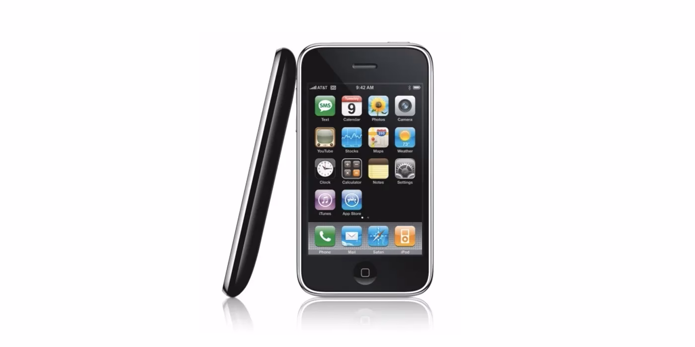 Quelle est la date de sortie d’un iPhone ?