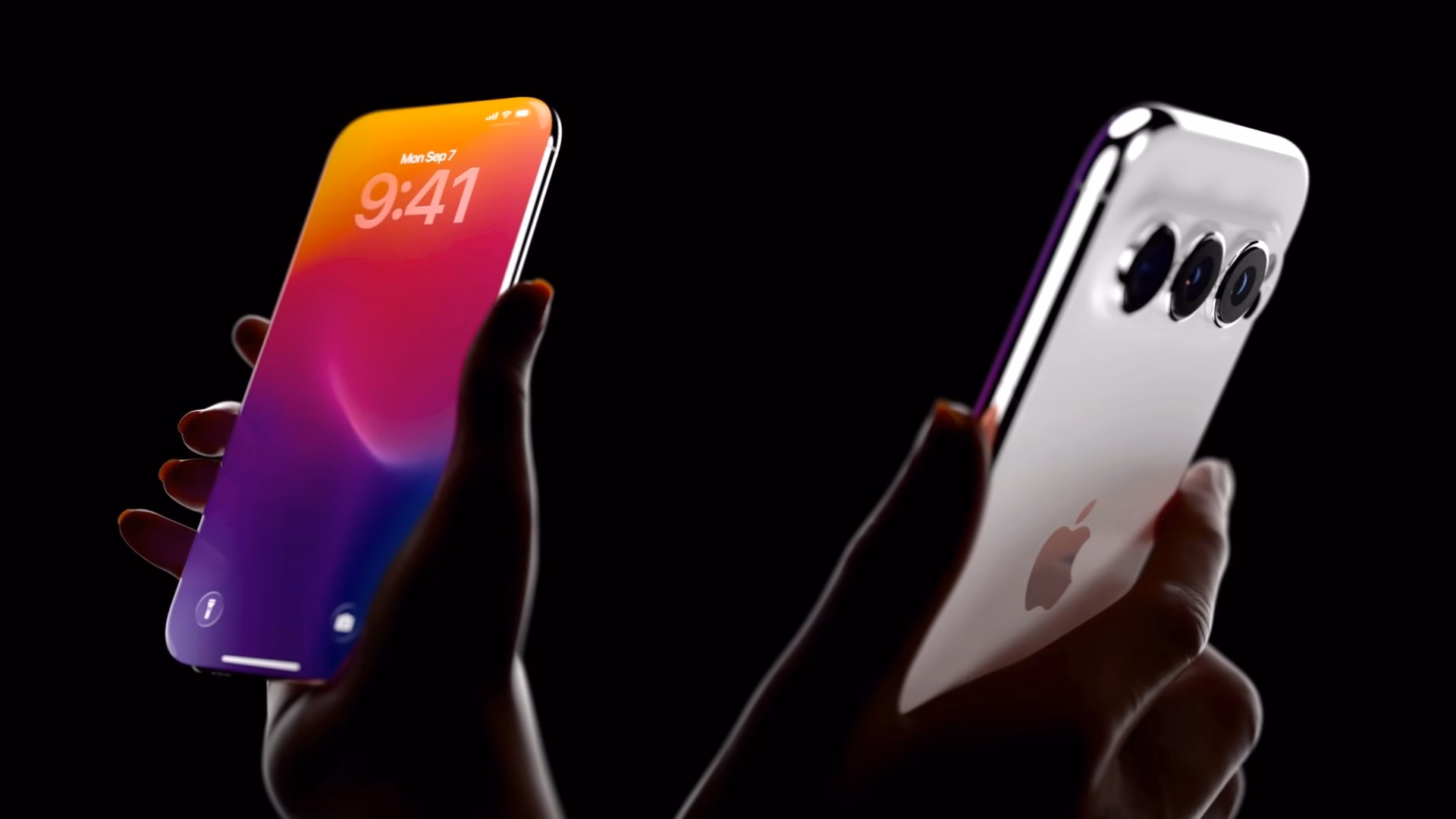 Is the iPhone 20 a 2027 iPhone?