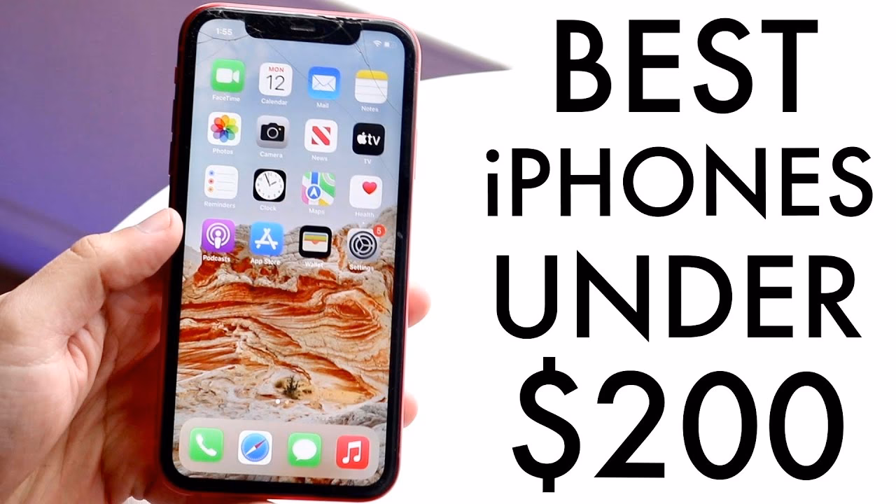 Where can I buy the iPhone SE 2 in 2024?
