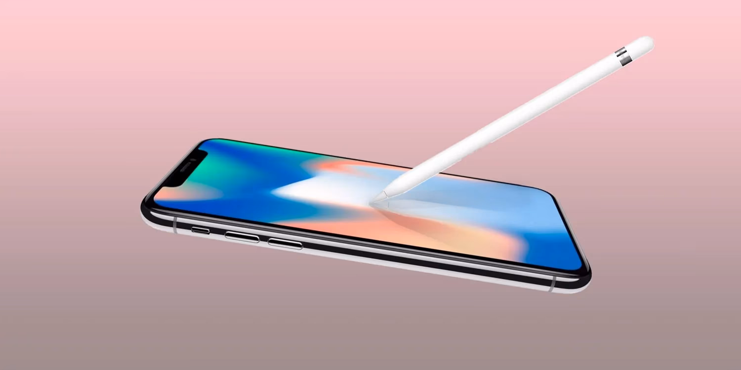 Can I use Apple Pencil on my iPad?