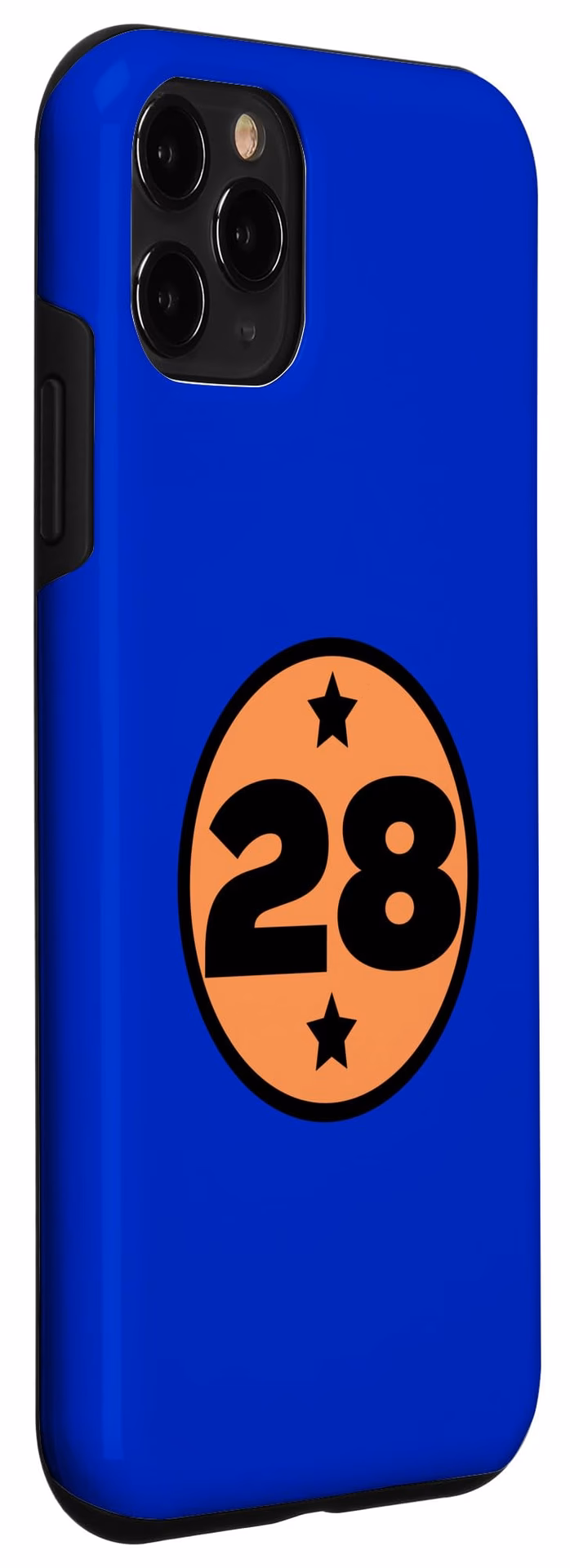What iPhone did the 28 years later film crew use?