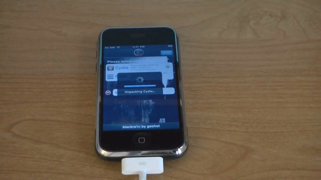 Can I jailbreak and unlock iPhone 3GS & 3G?