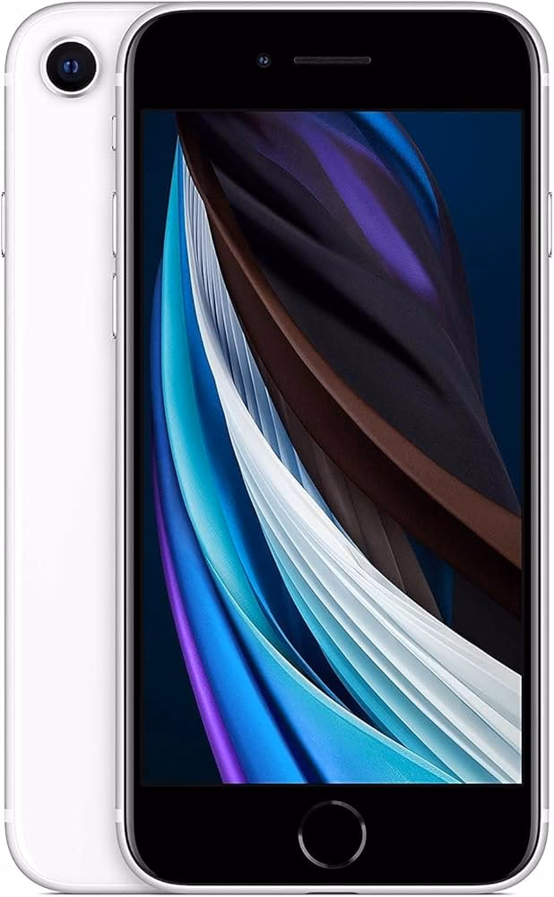 Where can I buy a 2020 iPhone SE 2?