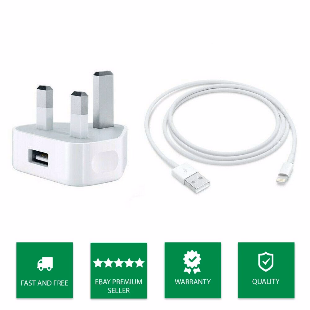 Is there a third party charger for iPhone?
