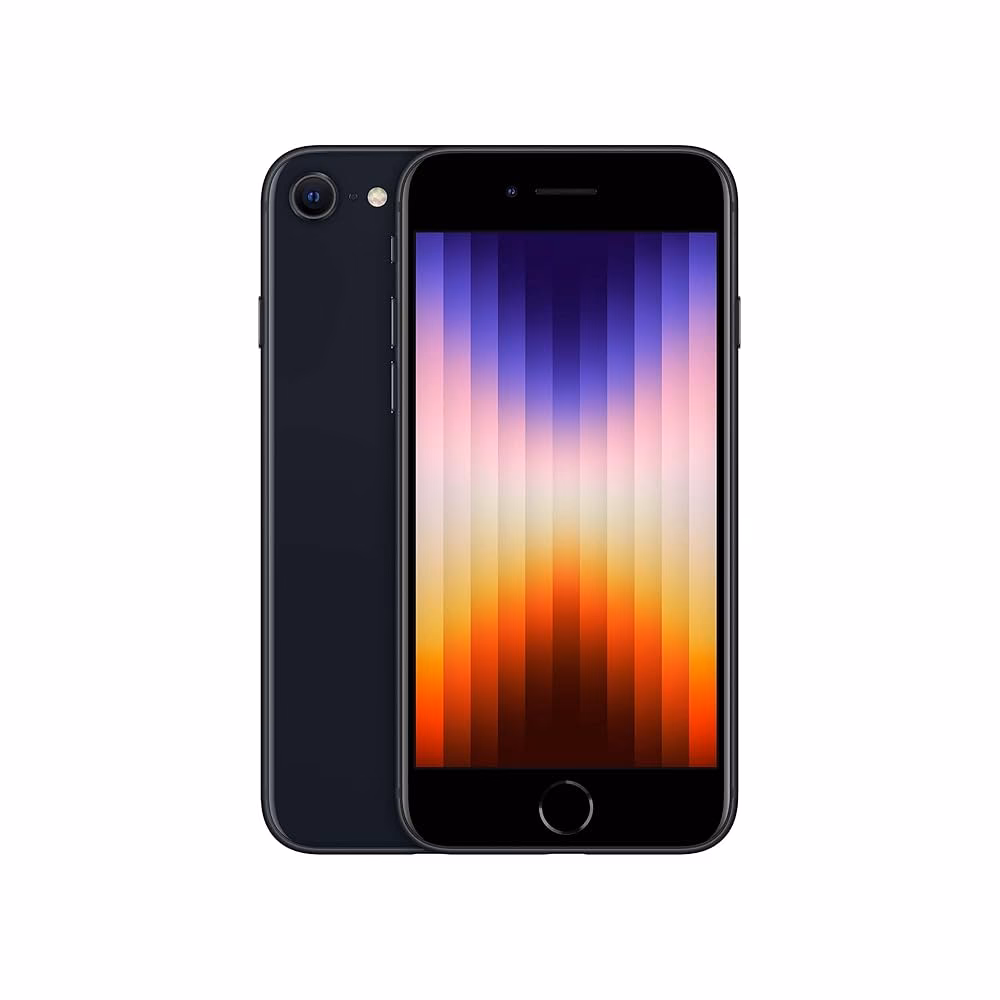 What is the price of iPhone SE 3 in Saudi Arabia?