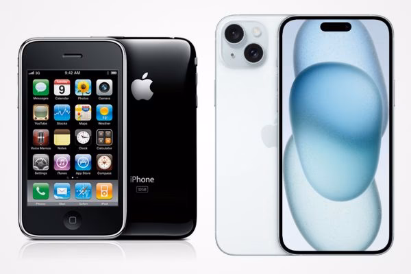 How much does iPhone 13 cost in South Africa?