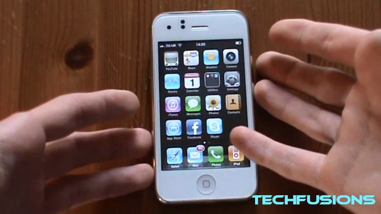 How much does iPhone screen repair cost?