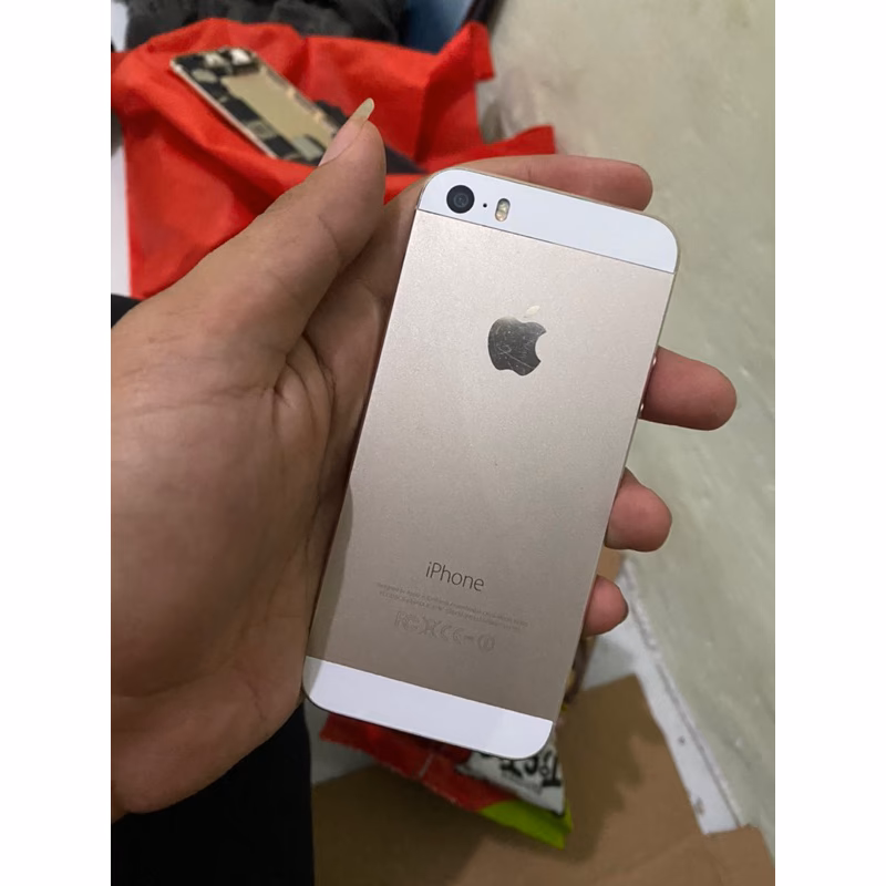 Berapa ukuran kamera iPhone 3G?