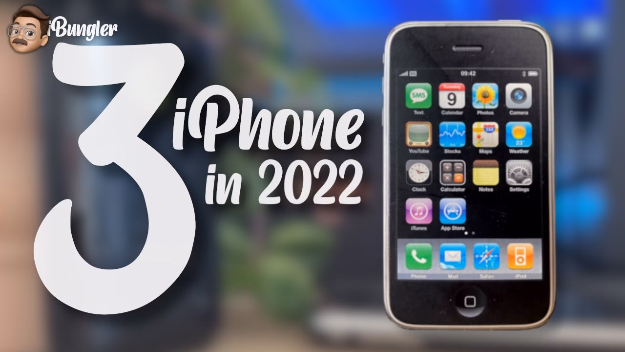 How to download iPhone 3G firmware?