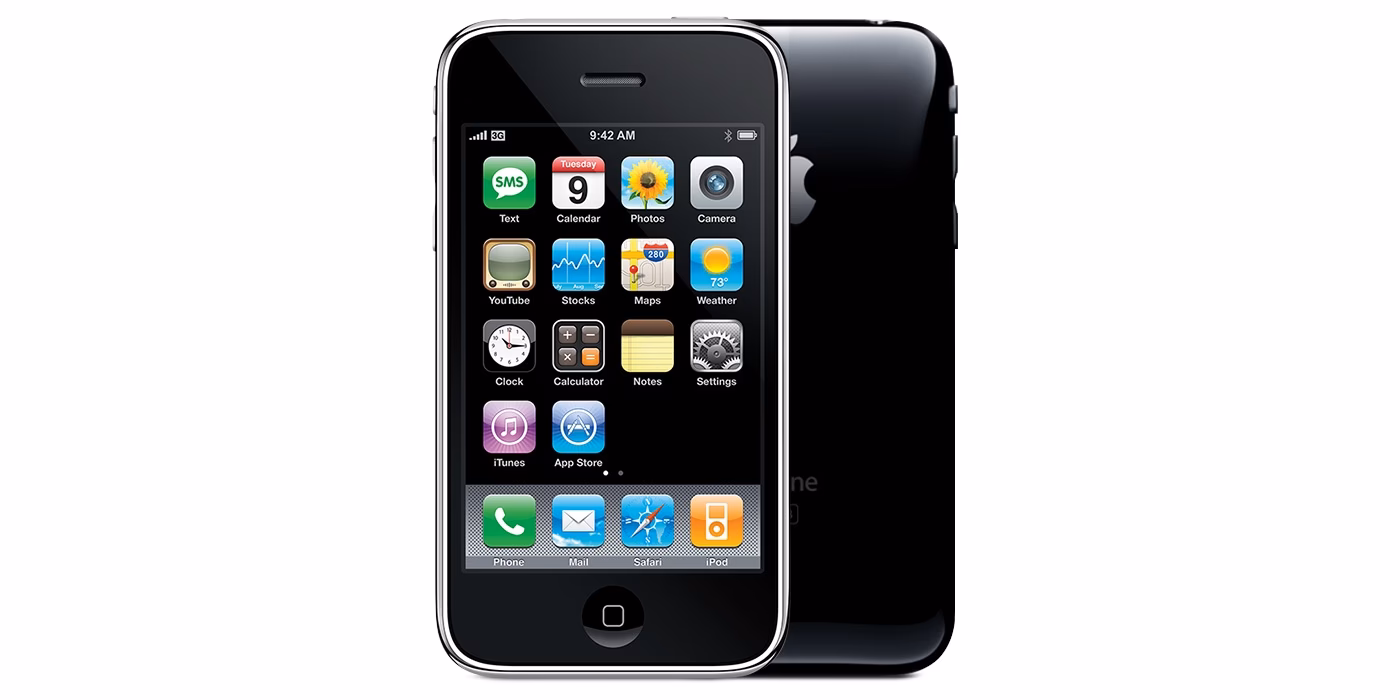 How do I get 4G on my iPhone?