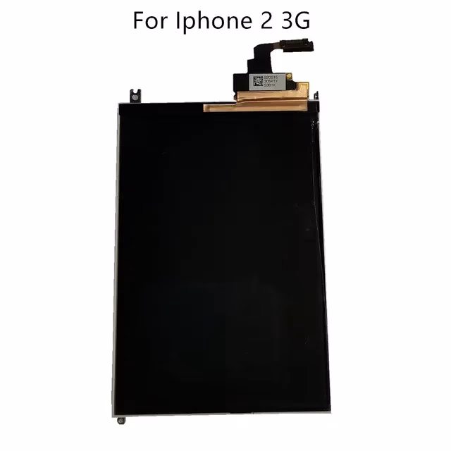 Where can I buy iPhone 3G screen parts?