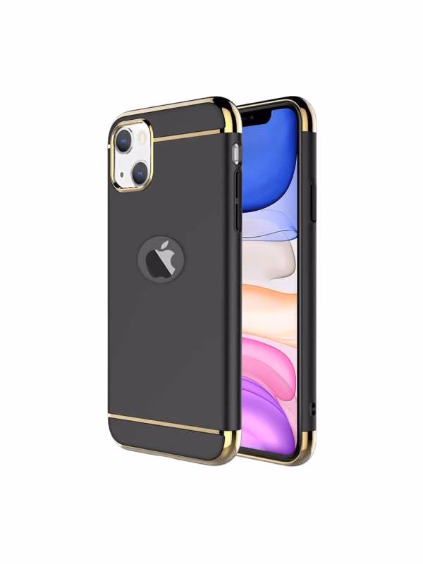 How good is the cover on my iPhone?