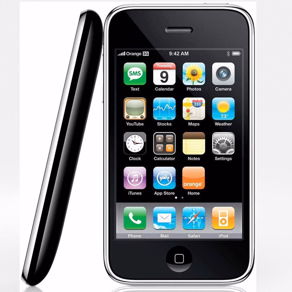 Why is the iPhone 3GS so popular?