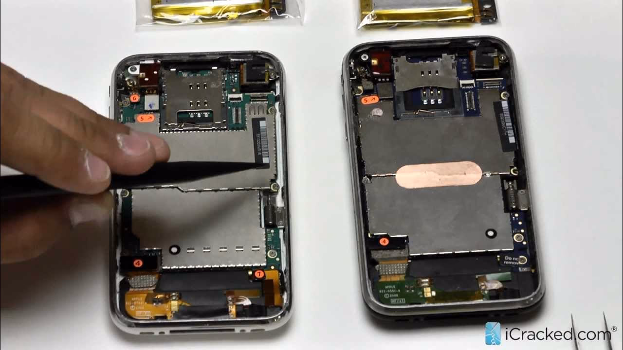 How much does it cost to replace an iPhone battery?