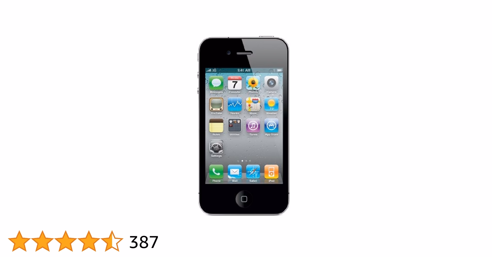What is the cheapest iPhone 4S 32GB in Philippines?