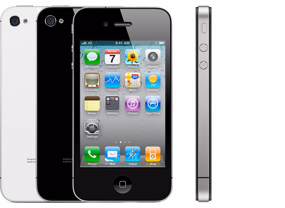 Is the Apple iPhone 4S black a1387 CDMA or GSM?