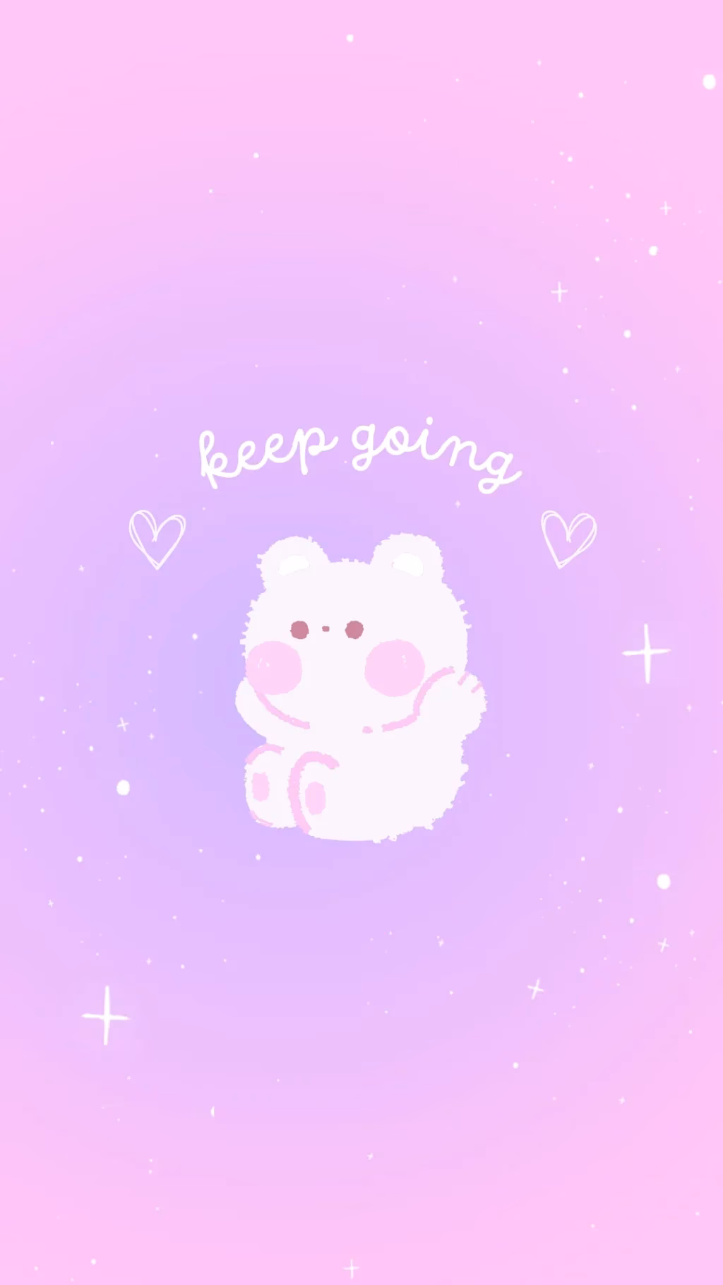 How to change wallpaper on iPhone?