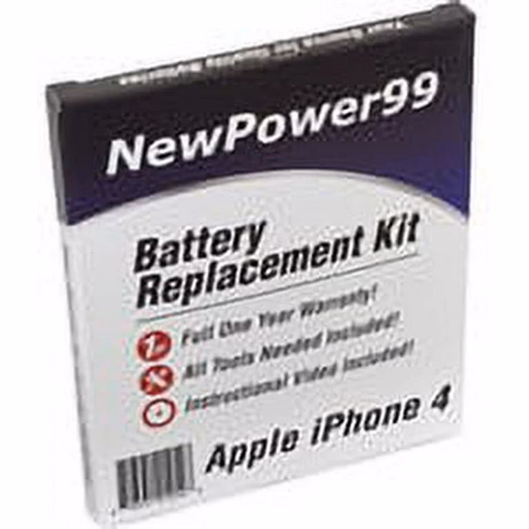 How long do iPhone batteries last?