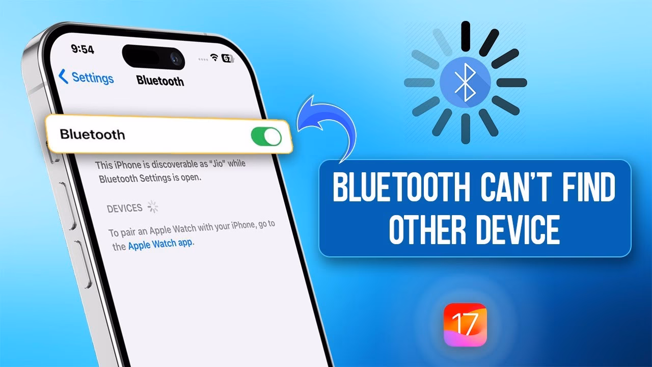 Can iPhone connect to Bluetooth devices?